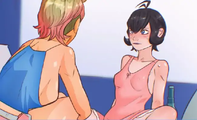 图片[3]-安卓+电脑【欧美SLG/动态/沙盒】流亡的异界生物 v0.13步-小强游戏