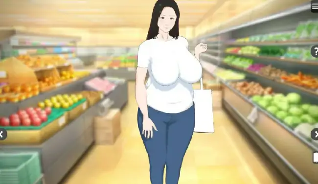 图片[4]-PC电脑【日系SLG/动态/巨乳】全裸审讯模拟器 步-小强游戏
