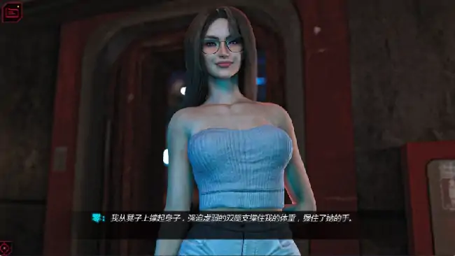 图片[1]-安卓+电脑【欧美SLG/动态】伊甸园4后宫天堂 EP1步-小强游戏