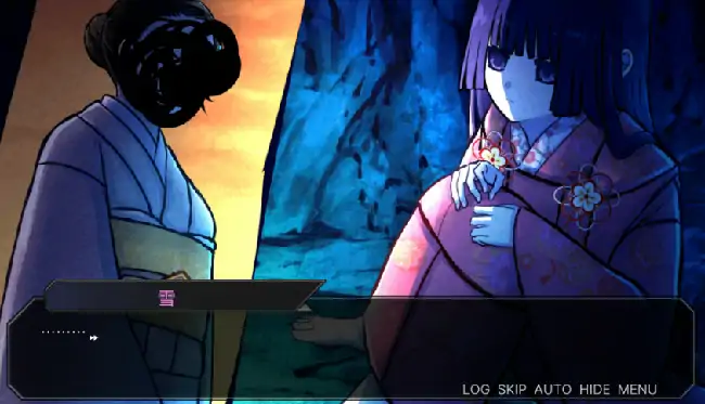 图片[2]-PC电脑【日系ADV/动态/少女】关守神-小强游戏