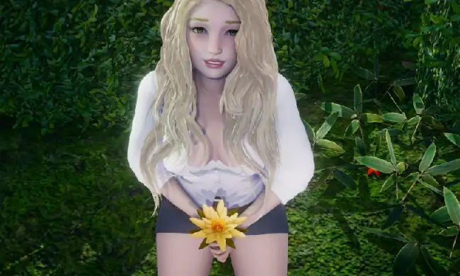 安卓+电脑【欧美SLG/动态/后宫】女英雄 v0.3步-小强游戏