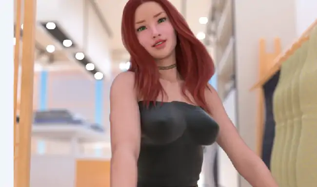 图片[3]-安卓+电脑【欧美SLG/动态/熟女】缩小冒险 v3.7步-小强游戏