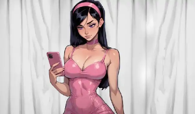图片[4]-安卓+电脑【欧美SLG/动态/NTR】我的新女友 2R步-小强游戏