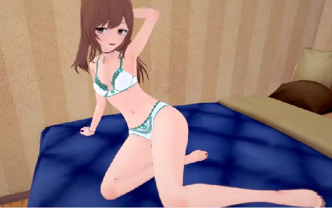图片[2]-安卓+电脑【日系SLG/动态/沙盒】海岛新生活 v0.2.2步-小强游戏