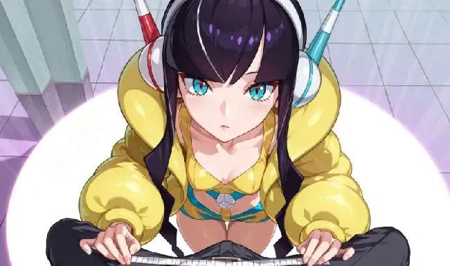 图片[5]-安卓+电脑【日系SLG/动态/同人】宝可梦艳女镇 v0.7步-小强游戏