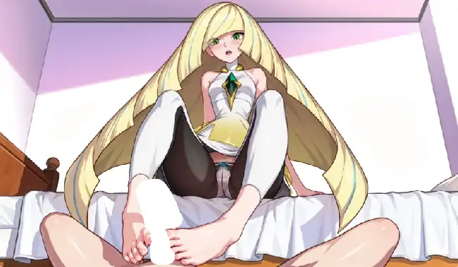 图片[7]-安卓+电脑【日系SLG/动态/同人】宝可梦艳女镇 v0.7步-小强游戏