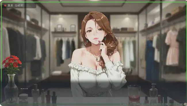PC电脑【日系SLG/动态/巨乳】不良婚姻惩罚师-小强游戏