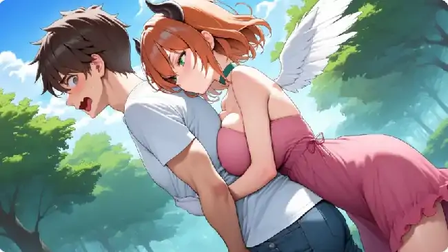 图片[7]-安卓+电脑【日系SLG/动态】橙色粉碎 v0.10.2步-小强游戏