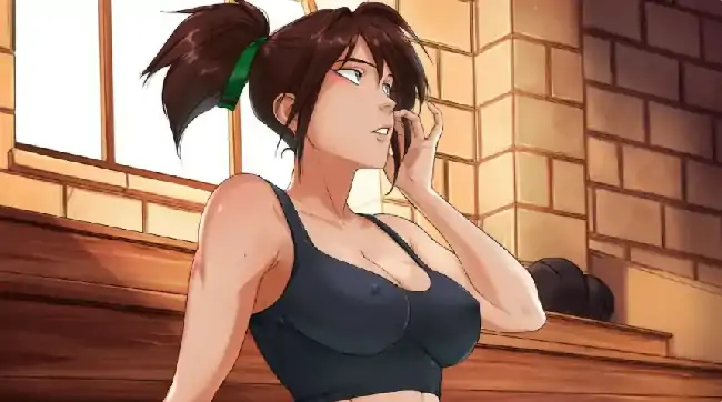 图片[2]-安卓+电脑【欧美SLG/动态/沙盒】受其掌控 v0.5.4步-小强游戏