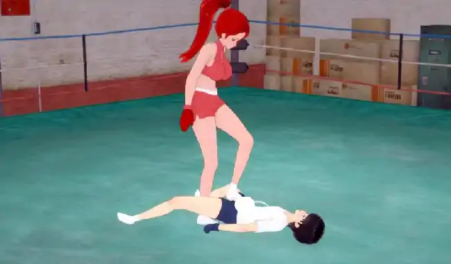 图片[7]-安卓+电脑【国产SLG/动态/SM】我被女主人包围 v1.05步-小强游戏