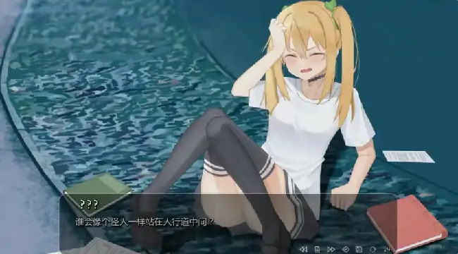 图片[6]-安卓【日系SLG/奇幻】地狱癖好:地狱事务v0.3步-小强游戏