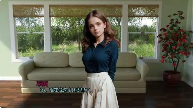 图片[4]-安卓+电脑【欧美SLG/NTR】爱与嫉妒 A4a步-小强游戏
