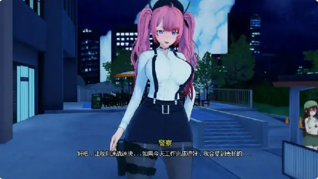 图片[6]-安卓+电脑【亚洲SLG/动态/沙盒】创世计划 v0.3步-小强游戏