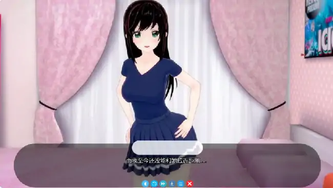 图片[3]-安卓+电脑【日系SLG/动态/沙盒】阿尔法维尔的生活 v0.8.5步-小强游戏