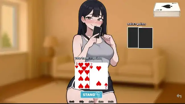 安卓+电脑【日系SLG/沙盒】我的女朋与我的恶梦 v0.6.2.0步-小强游戏