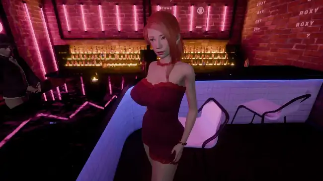 安卓+电脑【欧美SLG/动态】艰难抉择 v0.2步-小强游戏
