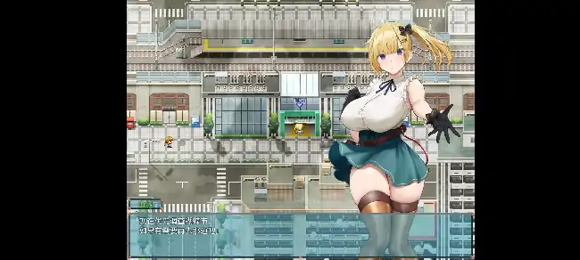 图片[6]-安卓+电脑【日系RPG/调教】人形使梦醒之时 v1.31骑-小强游戏