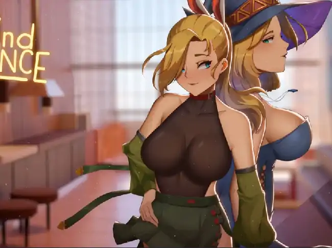 安卓+电脑【SLG/女同/动态】周末浪漫 v1.0.0步 完结-小强游戏
